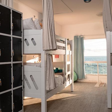 La Plage Salvador - Boutique Hostel ภายนอก รูปภาพ