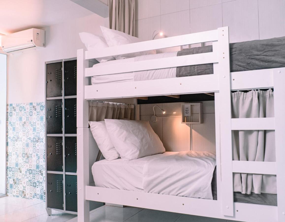 La Plage Salvador - Boutique Hostel ภายนอก รูปภาพ