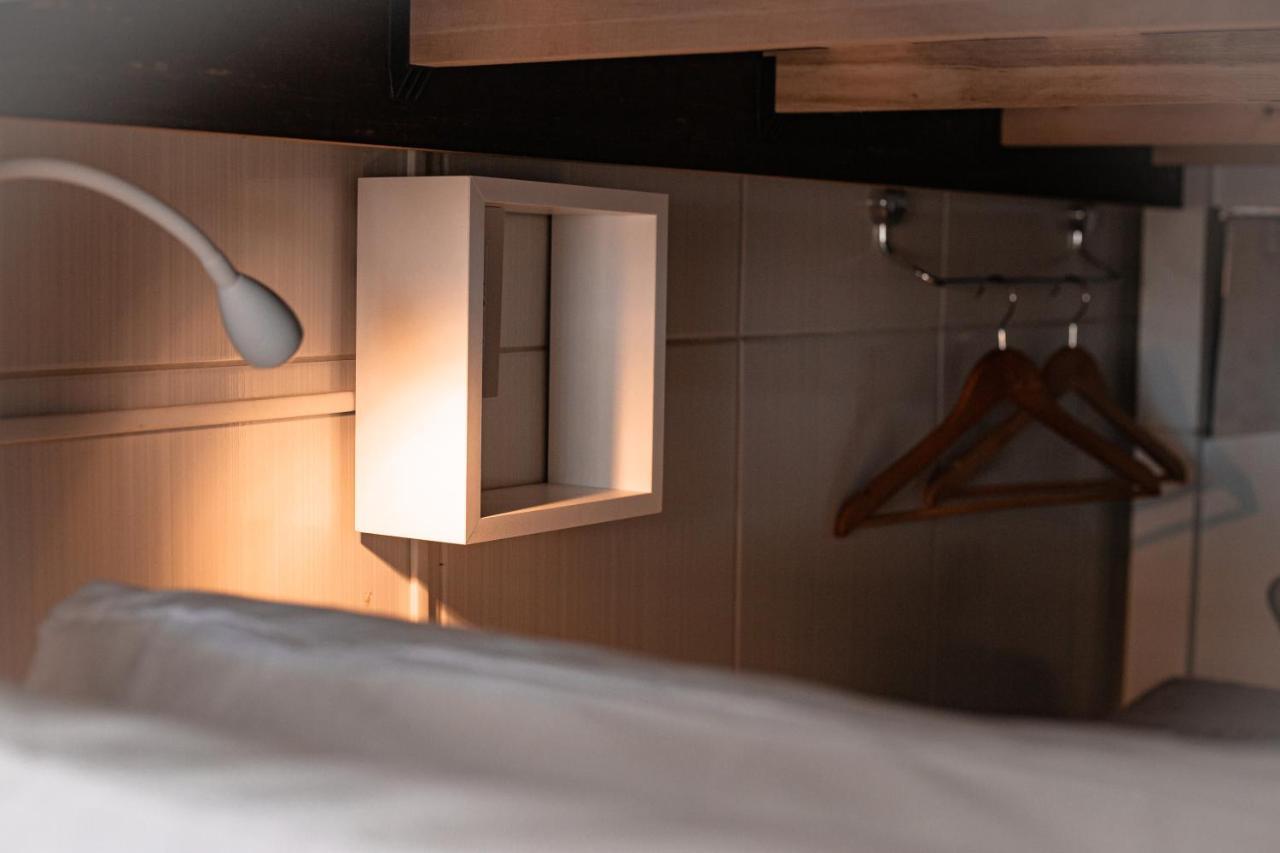 La Plage Salvador - Boutique Hostel ภายนอก รูปภาพ