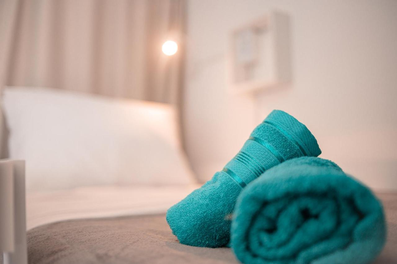 La Plage Salvador - Boutique Hostel ภายนอก รูปภาพ