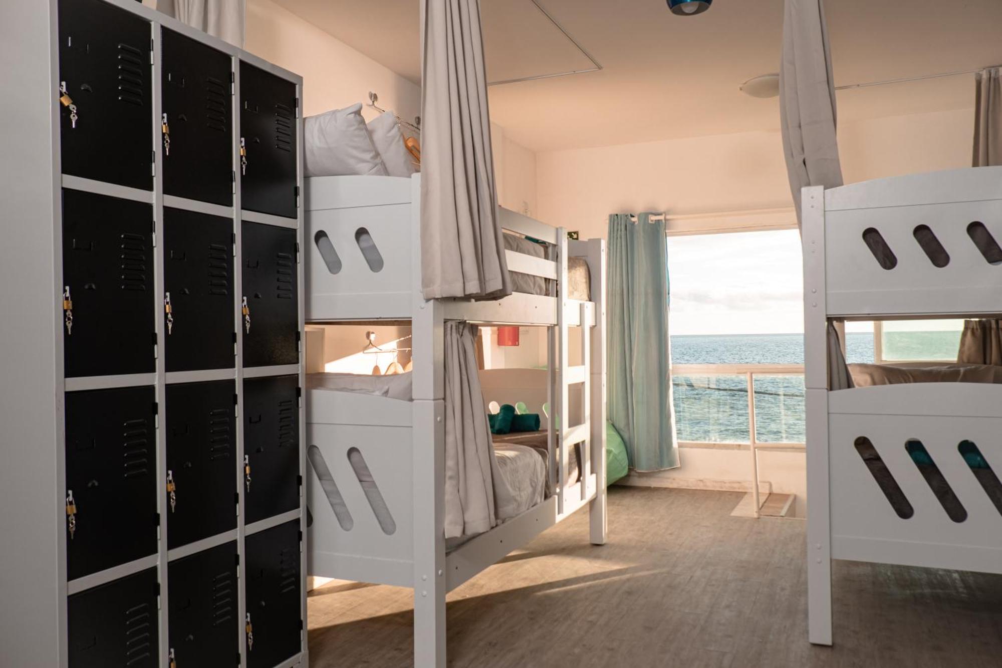 La Plage Salvador - Boutique Hostel ภายนอก รูปภาพ