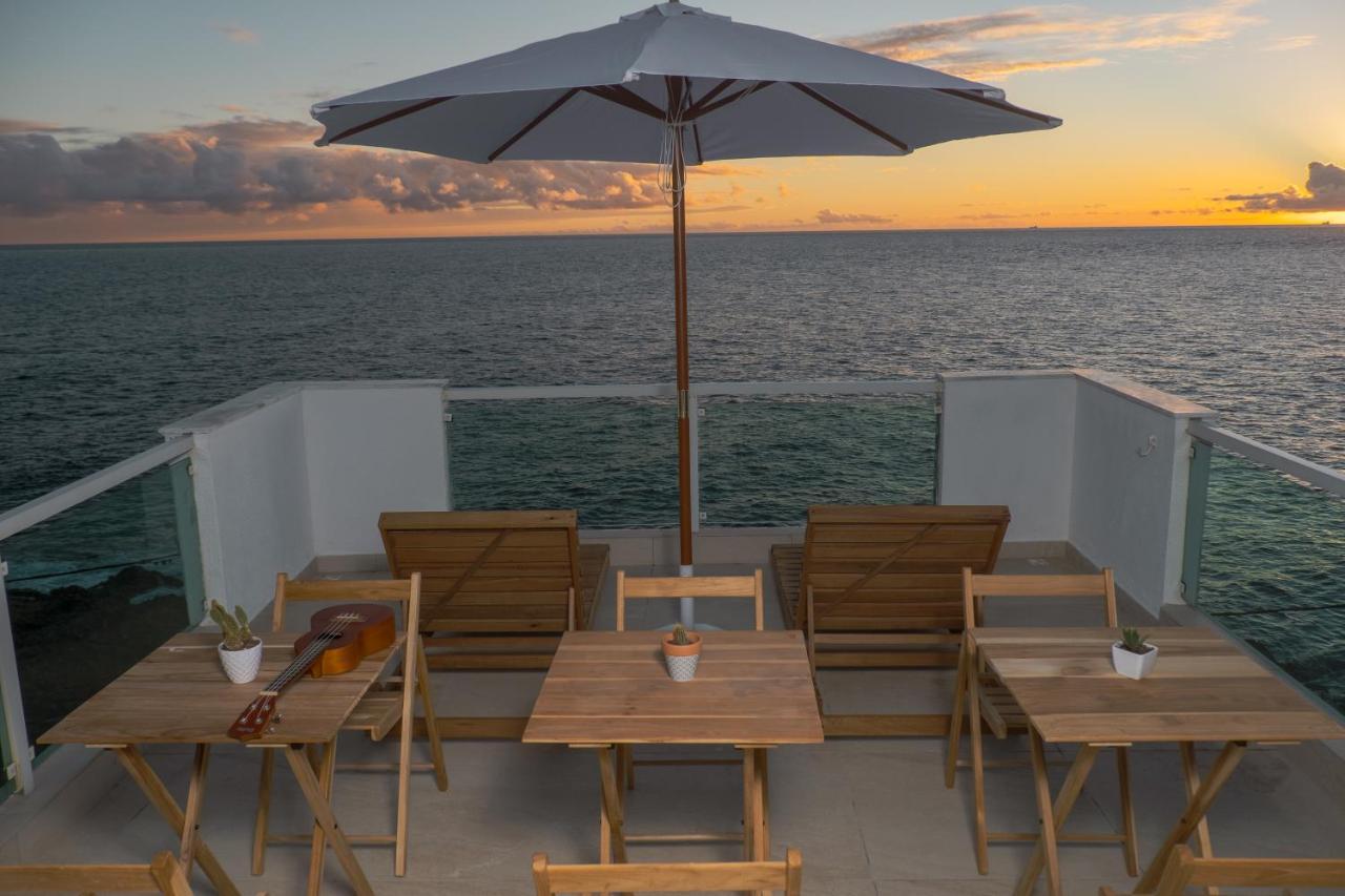 La Plage Salvador - Boutique Hostel ภายนอก รูปภาพ