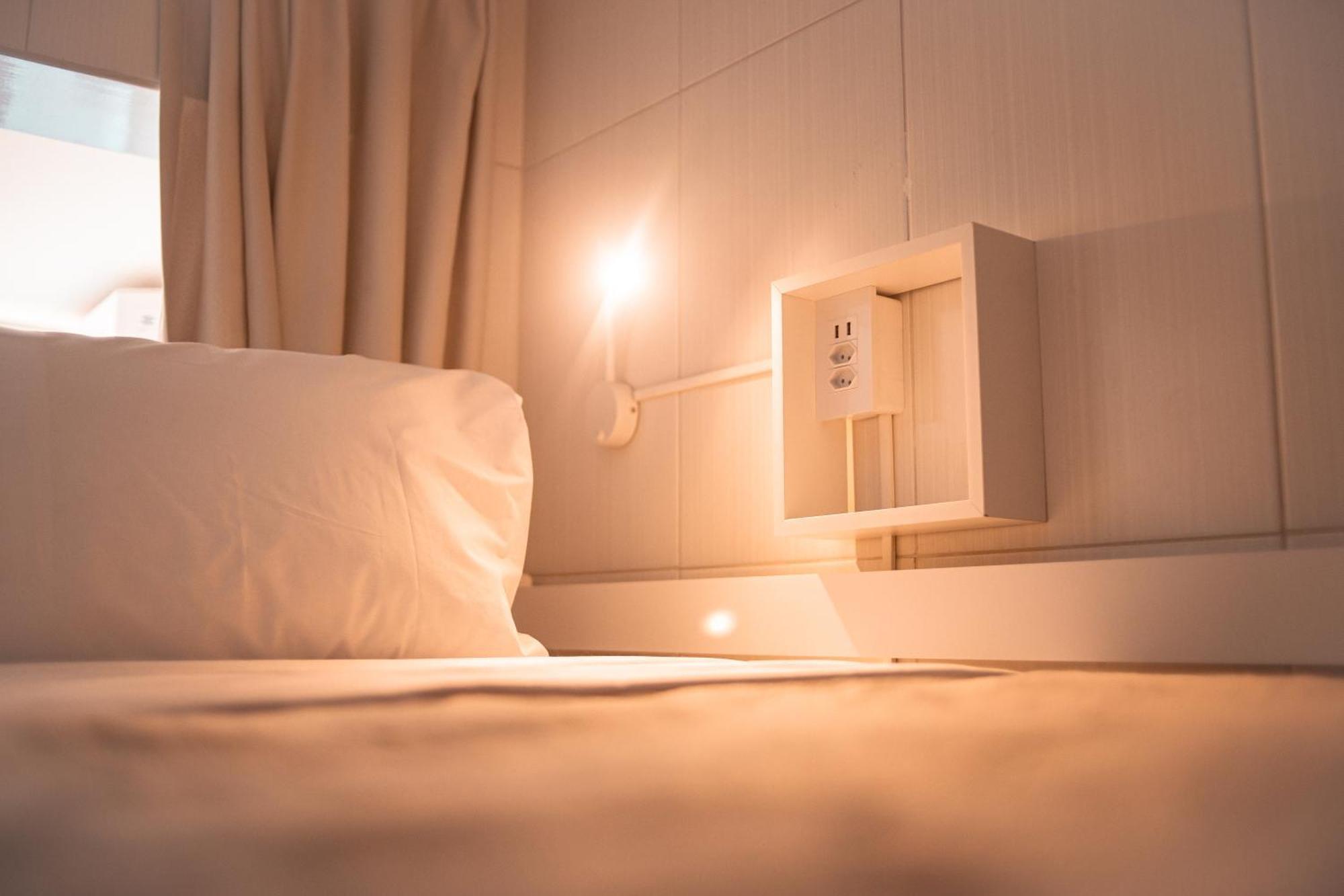 La Plage Salvador - Boutique Hostel ห้อง รูปภาพ