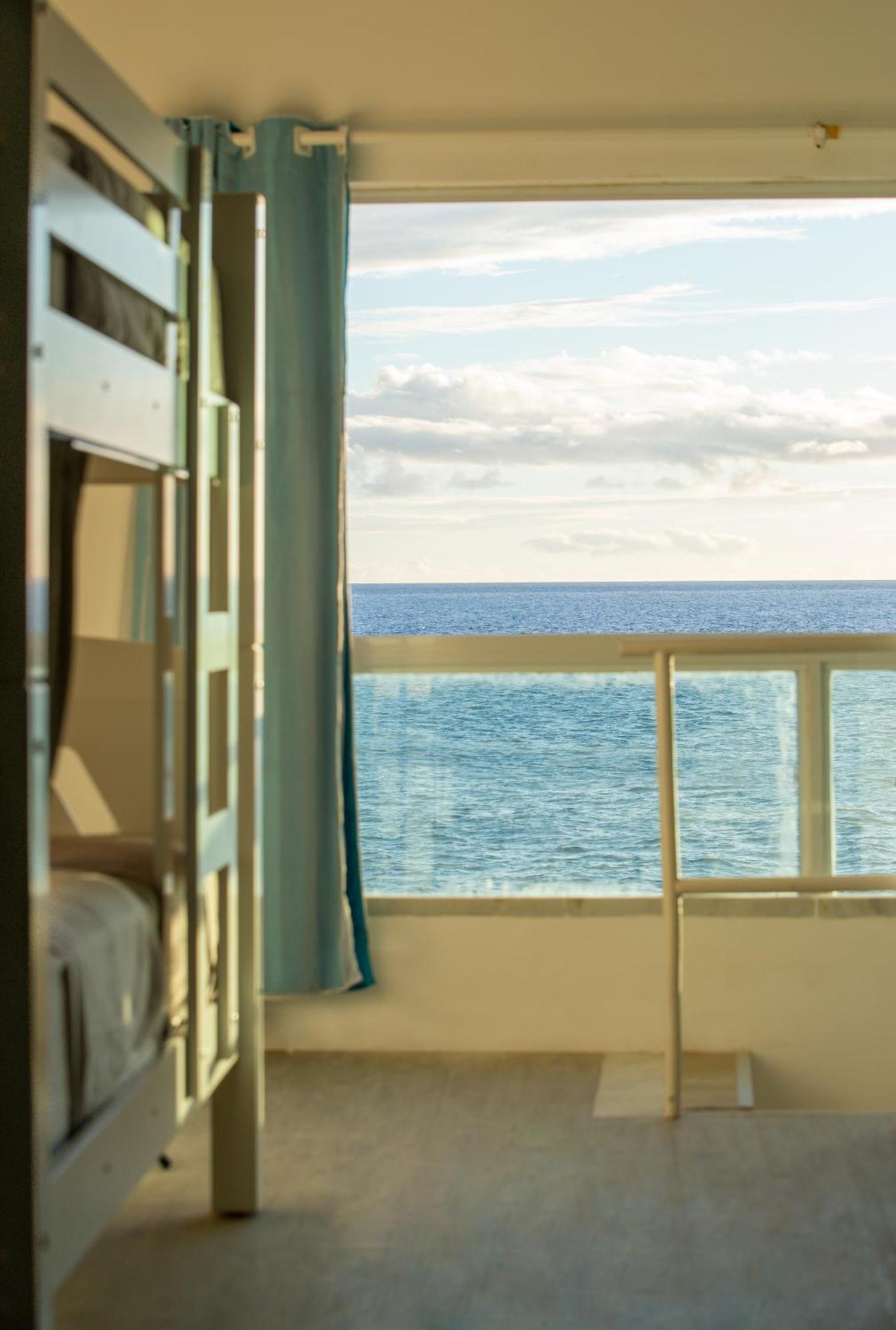 La Plage Salvador - Boutique Hostel ห้อง รูปภาพ